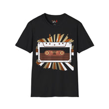 Load image into Gallery viewer, Mix Tape 1 Unisex Softstyle T-Shirt
