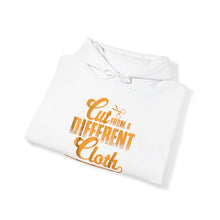 Load image into Gallery viewer, Cut from a different cloth Heavy Blend Unisex Hoodie