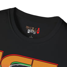 Load image into Gallery viewer, Ice Cube Unisex Softstyle T-Shirt