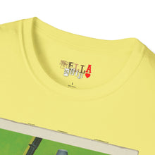 Load image into Gallery viewer, IG - 11 Softstyle T-Shirt