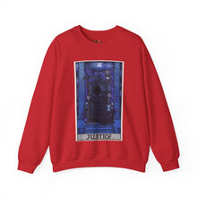 Load image into Gallery viewer, XI Justice Sweatshirt