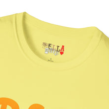 Load image into Gallery viewer, Old School Hip Hop Unisex Softstyle T-Shirt