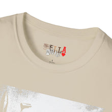 Load image into Gallery viewer, Bounty Hunter Drip Softstyle T-Shirt