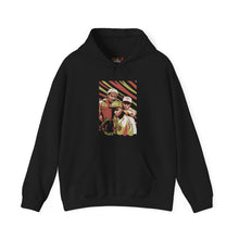 Load image into Gallery viewer, Tribe Called Quest Heavy Blend Unisex Hoodie