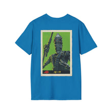 Load image into Gallery viewer, IG - 11 Rear Printed Tee