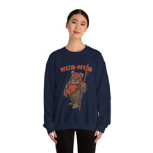 Load image into Gallery viewer, Nub Nub Sweatshirt
