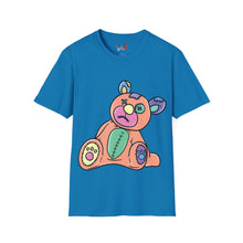 Load image into Gallery viewer, Slouching Teddy Bear T-shirt