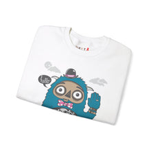 Load image into Gallery viewer, Skeleton Belly Teddy Bear