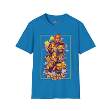 Load image into Gallery viewer, Wutang Clan Unisex Softstyle T-Shirt
