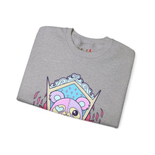 Load image into Gallery viewer, Throne Teddy Bear Sweatshirt
