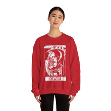 Load image into Gallery viewer, XIII Death Kiss Sweatshirt