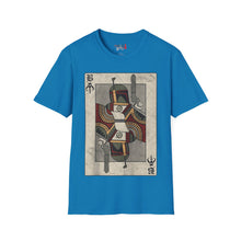 Load image into Gallery viewer, Bounty Hunter Card Softstyle T-Shirt
