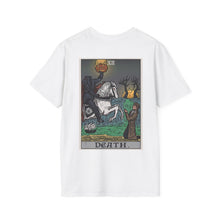 Load image into Gallery viewer, XIII Death Rear Printed Tee