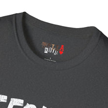 Load image into Gallery viewer, Keeping It Old School Unisex Softstyle T-Shirt