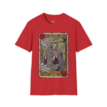 Load image into Gallery viewer, XIII Death Rose Softstyle T-Shirt