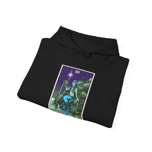 Load image into Gallery viewer, XVII The Star Hoodie