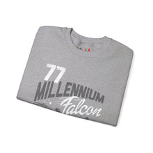 Load image into Gallery viewer, Fastest Hunk of Junk Sweatshirt