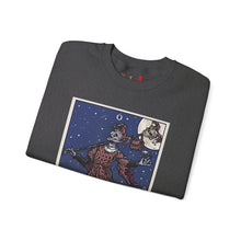 Load image into Gallery viewer, The Fool Sweatshirt