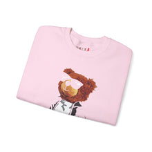 Load image into Gallery viewer, Cool Teddy Bear Sweatshirt