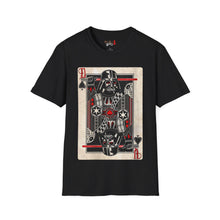 Load image into Gallery viewer, Darth of Spades Softstyle T-Shirt