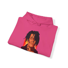 Load image into Gallery viewer, XXXTentacion Heavy Blend Unisex Hoodie