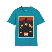 Load image into Gallery viewer, Run DMC Unisex Softstyle T-Shirt