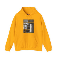 Load image into Gallery viewer, Producer Tech Heavy Blend Unisex Hoodie