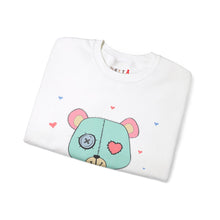 Load image into Gallery viewer, Happy Teddy Bear Sweatshirt