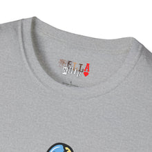 Load image into Gallery viewer, Slouching Teddy Bear T-shirt