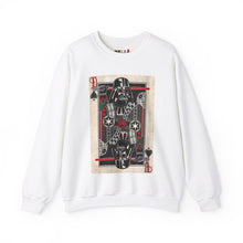Load image into Gallery viewer, Darth of Spades Sweatshirt