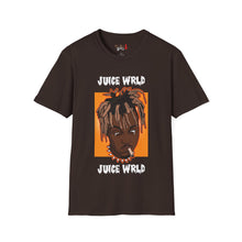 Load image into Gallery viewer, Juice WRLD Unisex Softstyle T-Shirt