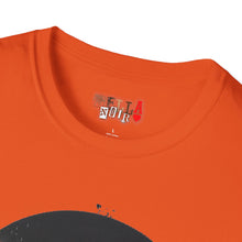 Load image into Gallery viewer, Ray's Music Exchange Chicago Unisex Softstyle T-Shirt