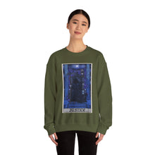 Load image into Gallery viewer, XI Justice Sweatshirt
