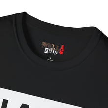 Load image into Gallery viewer, Black Women are Dope Unisex Softstyle T-Shirt