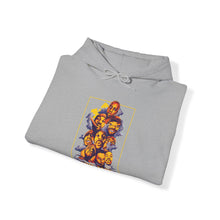 Load image into Gallery viewer, Wutang Clan Heavy Blend Unisex Hoodie