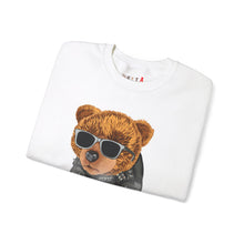 Load image into Gallery viewer, Bad Boy Teddy Bear Sweatshirt