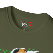 Load image into Gallery viewer, Big L Unisex Softstyle T-Shirt