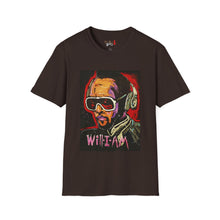 Load image into Gallery viewer, Will.I.Am Unisex Softstyle T-Shirt