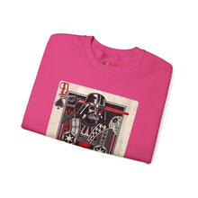 Load image into Gallery viewer, Darth of Spades Sweatshirt