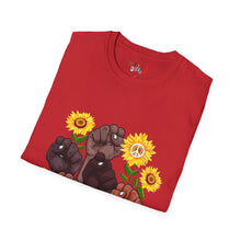 Load image into Gallery viewer, Stronger Together Unisex Softstyle T-Shirt