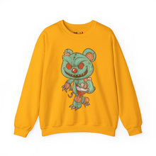 Load image into Gallery viewer, Killer Teddy Bear Sweatshirt