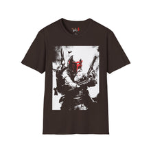 Load image into Gallery viewer, Bounty Hunter Drip Softstyle T-Shirt