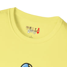 Load image into Gallery viewer, Slouching Teddy Bear T-shirt