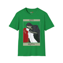 Load image into Gallery viewer, XIII Death Softstyle T-Shirt