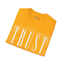 Load image into Gallery viewer, Trust NO 1 Unisex Softstyle T-Shirt