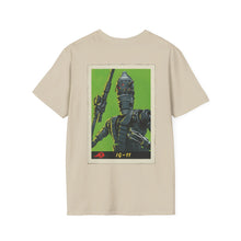 Load image into Gallery viewer, IG - 11 Rear Printed Tee