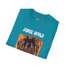 Load image into Gallery viewer, Juice WRLD Unisex Softstyle T-Shirt