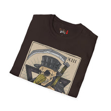 Load image into Gallery viewer, XIII The Plague Softstyle T-Shirt