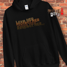 Load image into Gallery viewer, Love HER Protect HER