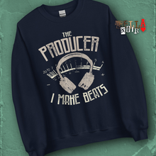 Load image into Gallery viewer, The Producer Unisex Sweatshirt